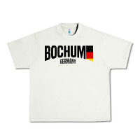 Pistachio Bochum Urban Heavy Tee - artisFamous