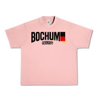 Salmon Bochum Urban Heavy Tee - artisFamous