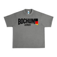 Tornado Bochum Urban Heavy Tee - artisFamous