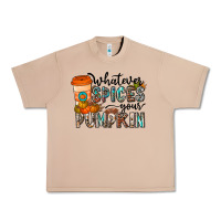 Burro whatever spices your pumpkin Urban Heavy Tee - CowhideDigitalArt