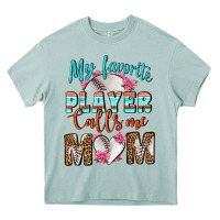 Arona My Favorite Player Calls Me Mom Heavy Core Tee - BundleAndBundleShop