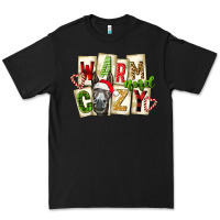 Black warm and cozy donkey Premium Tee - FaDigitalArtStudio