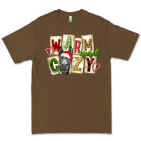 Cacao warm and cozy donkey Premium Tee - FaDigitalArtStudio