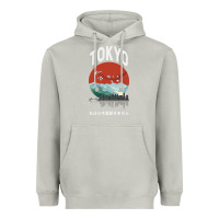 Moon Dust Tokyo Heavyweight Hoodie - Bettercallsaul