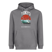 Storm Tokyo Heavyweight Hoodie - Bettercallsaul