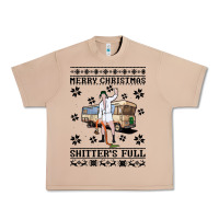 Burro merry christmas shitters full Urban Heavy Tee - artisFamous