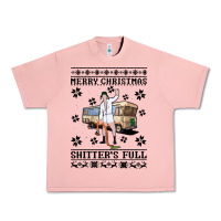 Salmon merry christmas shitters full Urban Heavy Tee - artisFamous