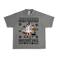 Tornado merry christmas shitters full Urban Heavy Tee - artisFamous