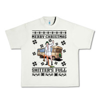 Pistachio merry christmas shitters full Urban Heavy Tee - artisFamous