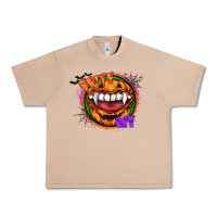 Burro brite me Urban Heavy Tee - CowhideDigitalArt
