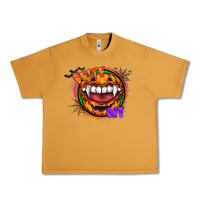 Peanut Butter brite me Urban Heavy Tee - CowhideDigitalArt