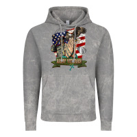 Cloud Rock army veteran  pray Vintage Hoodie - BarkalooDesign