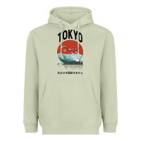 Matcha Tokyo Heavyweight Hoodie - Bettercallsaul