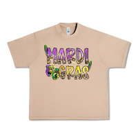 Burro mardi gras Urban Heavy Tee - SublimationCraftShop