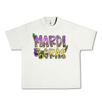Pistachio mardi gras Urban Heavy Tee - SublimationCraftShop