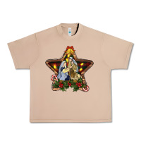 Burro christmas baby jesus oh holly night Urban Heavy Tee - RanaPortraitStore