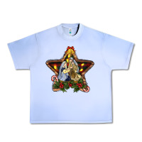 Grape Ice christmas baby jesus oh holly night Urban Heavy Tee - RanaPortraitStore