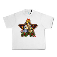 Lunar Rock christmas baby jesus oh holly night Urban Heavy Tee - RanaPortraitStore