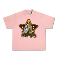 Salmon christmas baby jesus oh holly night Urban Heavy Tee - RanaPortraitStore