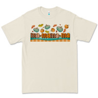 Bone fall mama libbey glass Premium Tee - BundleAndBundleShop