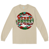 Mushroom Merry Drunk I'am Christmas Long Sleeve Tee - Artiststas