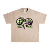 French Oak mardi gras Urban Heavy Tee - SublimationCraftShop