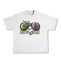 Lunar Rock mardi gras Urban Heavy Tee - SublimationCraftShop