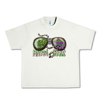Pistachio mardi gras Urban Heavy Tee - SublimationCraftShop
