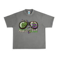 Tornado mardi gras Urban Heavy Tee - SublimationCraftShop
