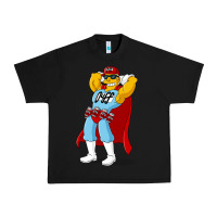 Black The Simpsons duff beer Urban Heavy Tee - artisFamous