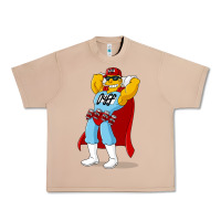 Burro The Simpsons duff beer Urban Heavy Tee - artisFamous