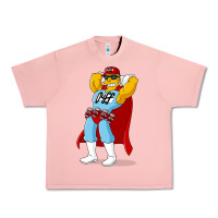 Salmon The Simpsons duff beer Urban Heavy Tee - artisFamous