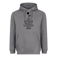 Storm The Moira's Rose's Garden Heavyweight Hoodie - Bettercallsaul