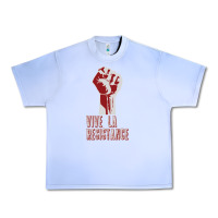 Grape Ice Stephanie Miller Show Urban Heavy Tee - artisFamous