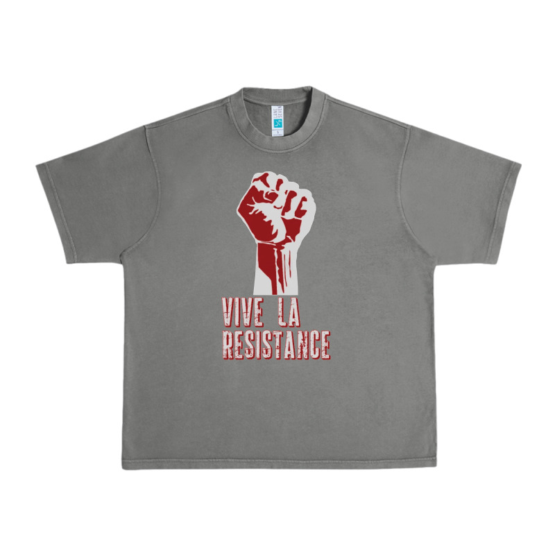 Stephanie Miller Show Urban Heavy Tee by artisFamous | Teevron