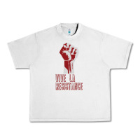 Lunar Rock Stephanie Miller Show Urban Heavy Tee - artisFamous