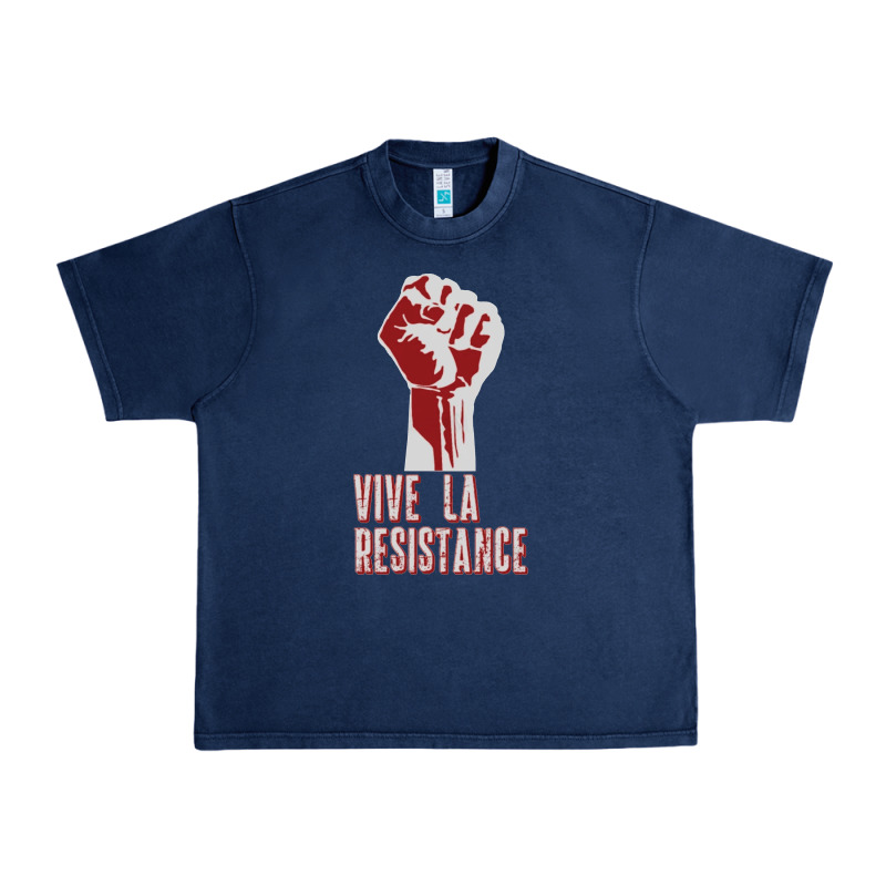 Stephanie Miller Show Urban Heavy Tee by artisFamous | Teevron