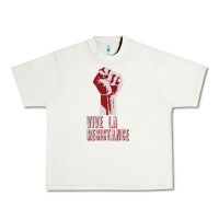 Pistachio Stephanie Miller Show Urban Heavy Tee - artisFamous