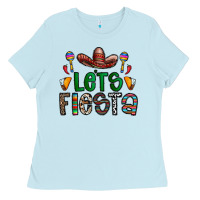 Fiesta Ladies Tee | Teevron