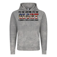 Cloud Rock veteran glory Vintage Hoodie - BarkalooDesign