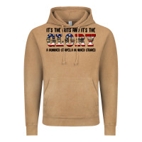 Vintage Camel veteran glory Vintage Hoodie - BarkalooDesign