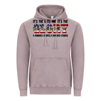 Vintage Zinc veteran glory Vintage Hoodie - BarkalooDesign