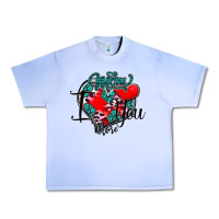 Grape Ice Mom I You More Urban Heavy Tee - SublimationCraftShop
