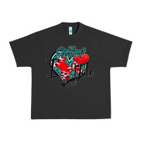 Pigment Black Mom I You More Urban Heavy Tee - SublimationCraftShop