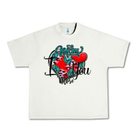 Pistachio Mom I You More Urban Heavy Tee - SublimationCraftShop
