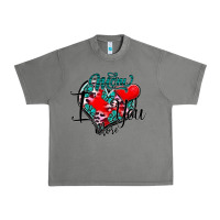 Tornado Mom I You More Urban Heavy Tee - SublimationCraftShop