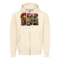Sandshell jesus i̇s the reason for the season christmas Zipper Hoodie - RanaPortraitStore