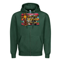 Sports Green jesus i̇s the reason for the season christmas Zipper Hoodie - RanaPortraitStore