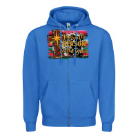 True Royal jesus i̇s the reason for the season christmas Zipper Hoodie - RanaPortraitStore