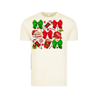 Vintage Arctic Christmas teacher Vintage Tee - CowhideDigitalArt